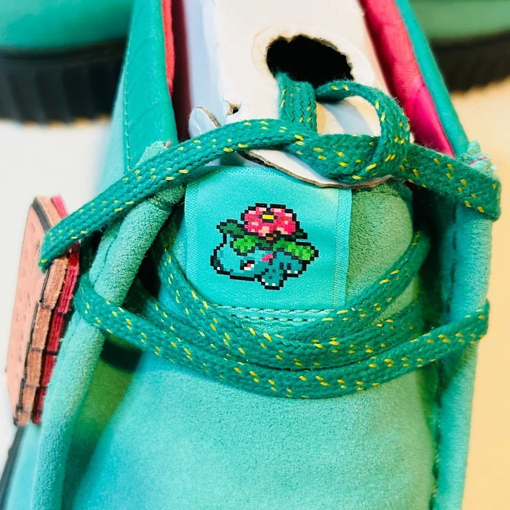 Clarks pokémon torhill